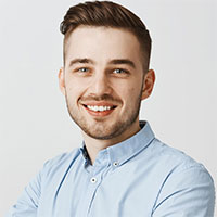 Donald Palmer
